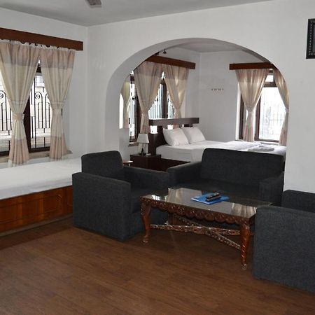 Apartment In Nepal Káthmándú Exteriér fotografie