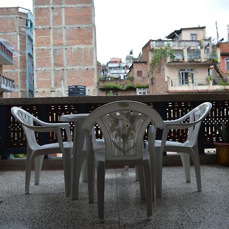 Apartment In Nepal Káthmándú Exteriér fotografie