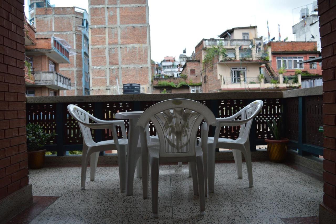 Apartment In Nepal Káthmándú Exteriér fotografie