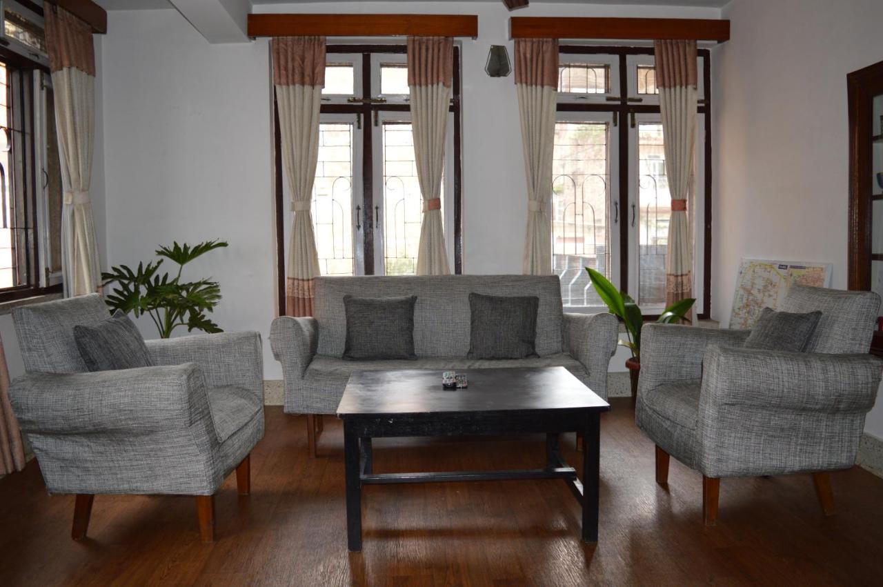Apartment In Nepal Káthmándú Exteriér fotografie