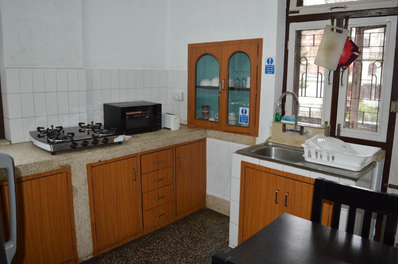 Apartment In Nepal Káthmándú Exteriér fotografie