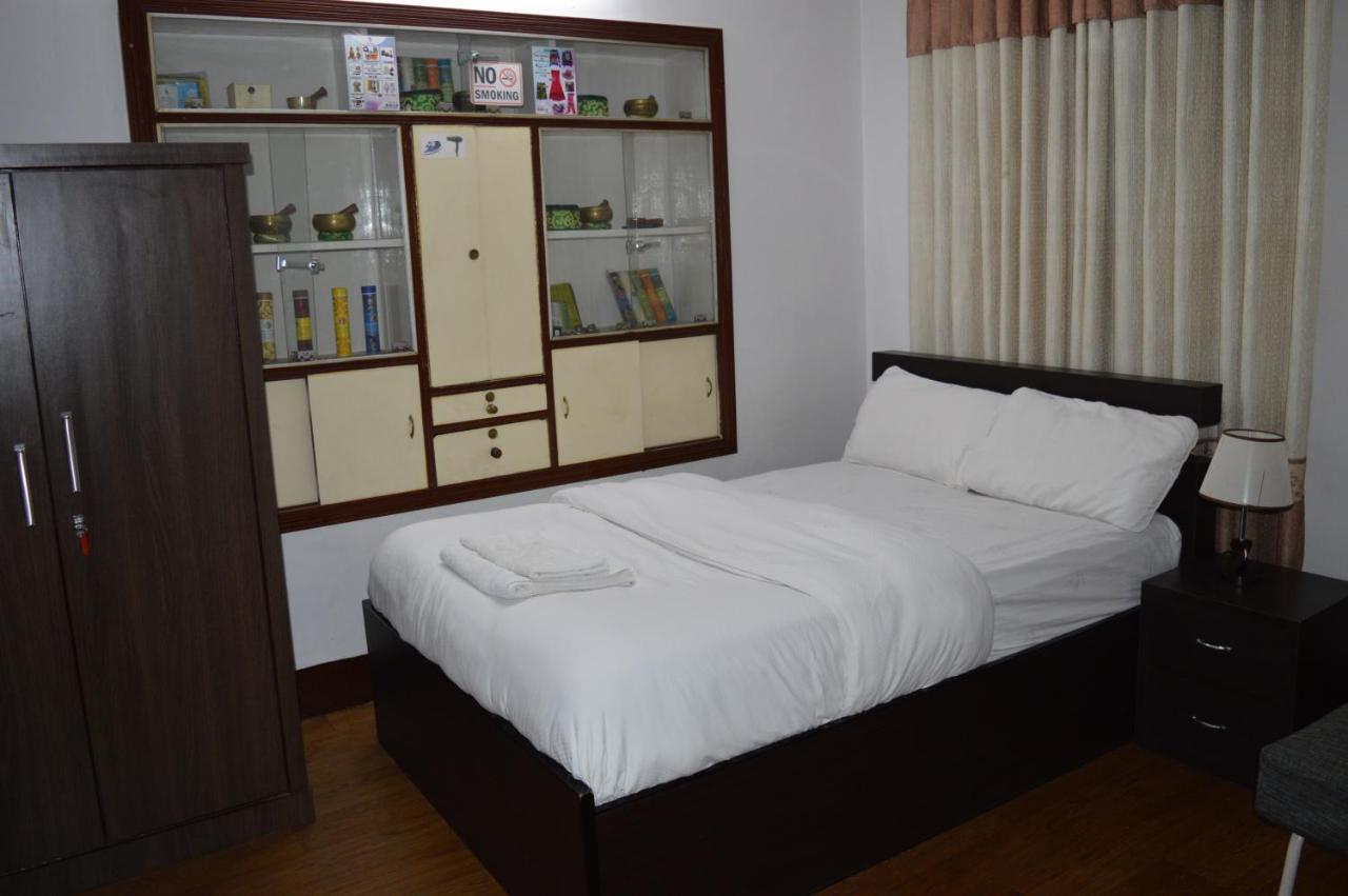 Apartment In Nepal Káthmándú Exteriér fotografie