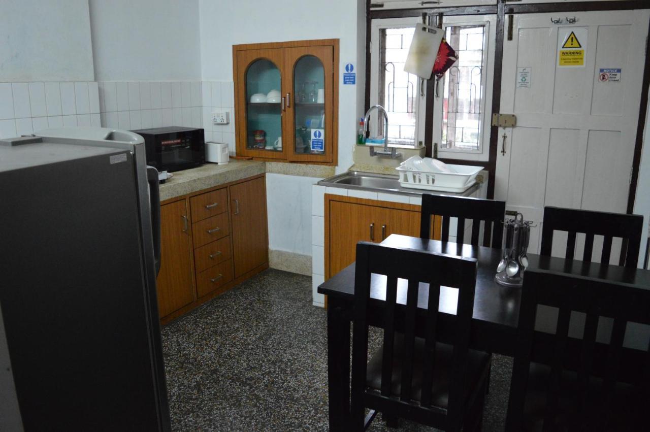 Apartment In Nepal Káthmándú Exteriér fotografie