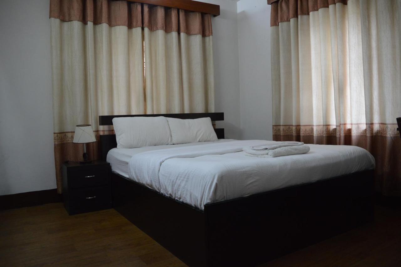 Apartment In Nepal Káthmándú Exteriér fotografie