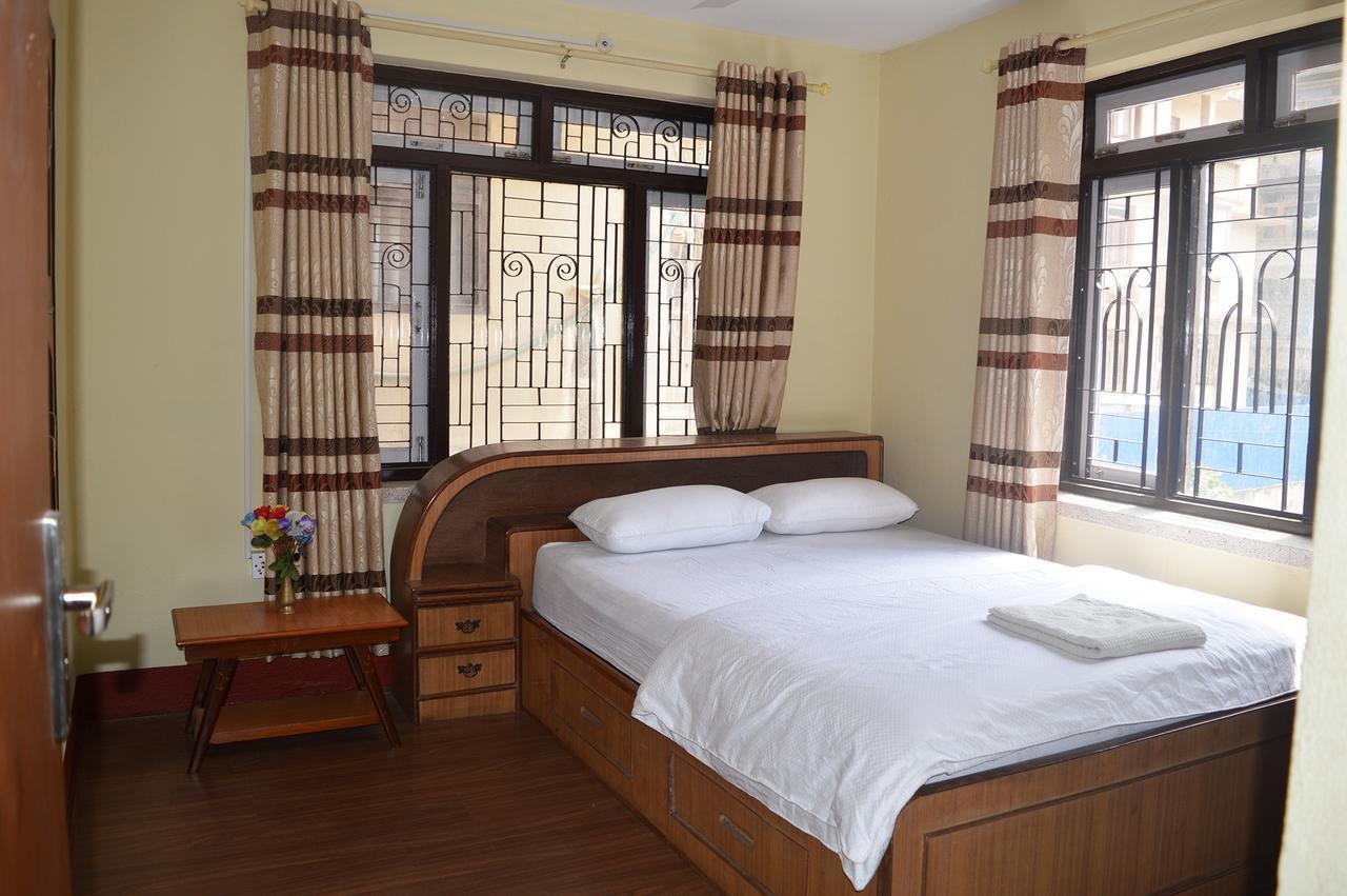 Apartment In Nepal Káthmándú Exteriér fotografie