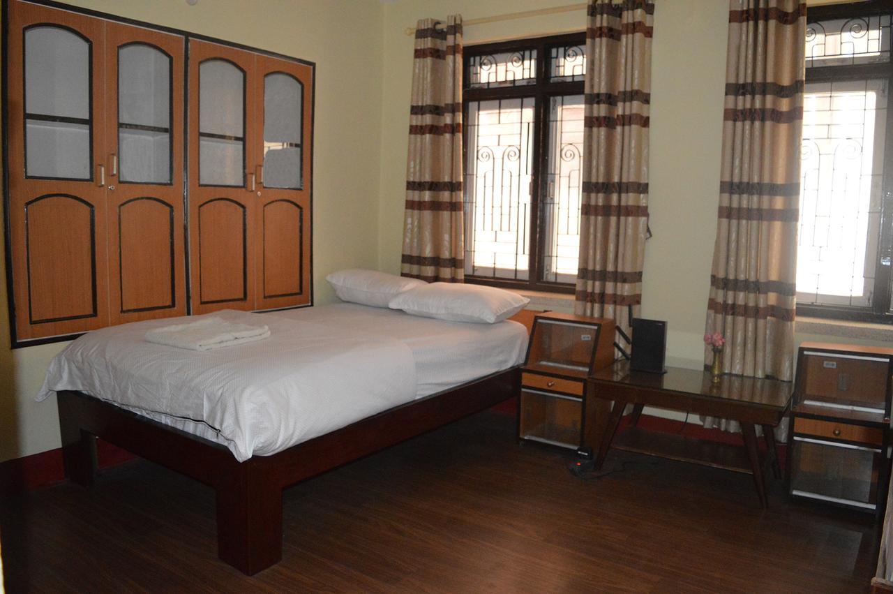Apartment In Nepal Káthmándú Exteriér fotografie