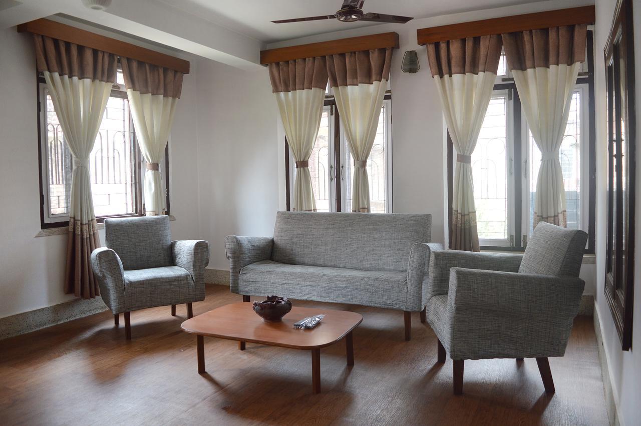 Apartment In Nepal Káthmándú Exteriér fotografie