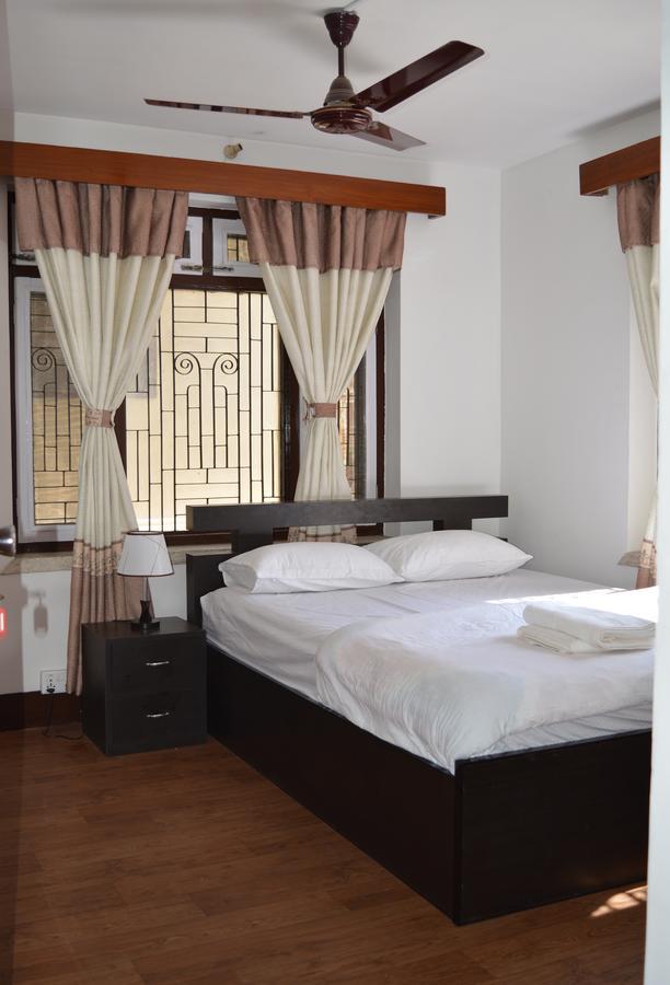 Apartment In Nepal Káthmándú Exteriér fotografie