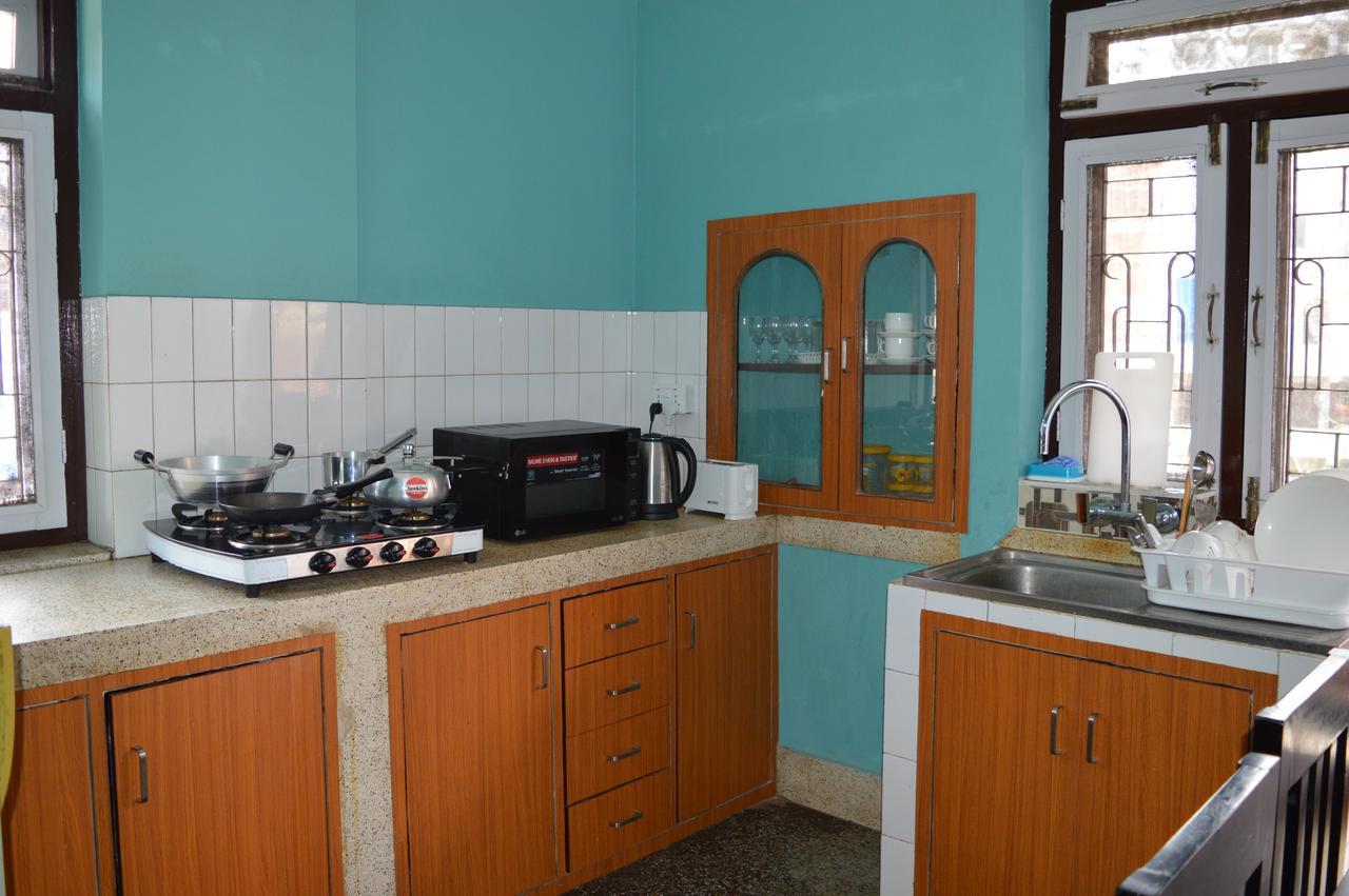 Apartment In Nepal Káthmándú Exteriér fotografie
