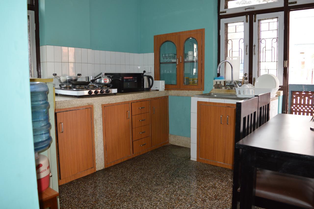 Apartment In Nepal Káthmándú Exteriér fotografie
