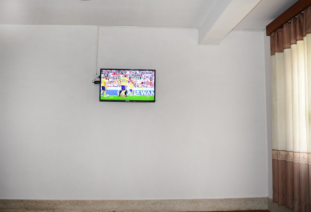 Apartment In Nepal Káthmándú Exteriér fotografie