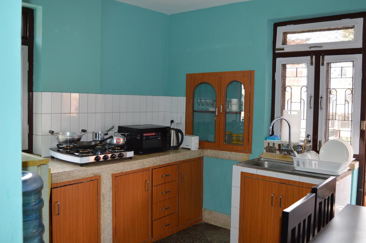 Apartment In Nepal Káthmándú Exteriér fotografie