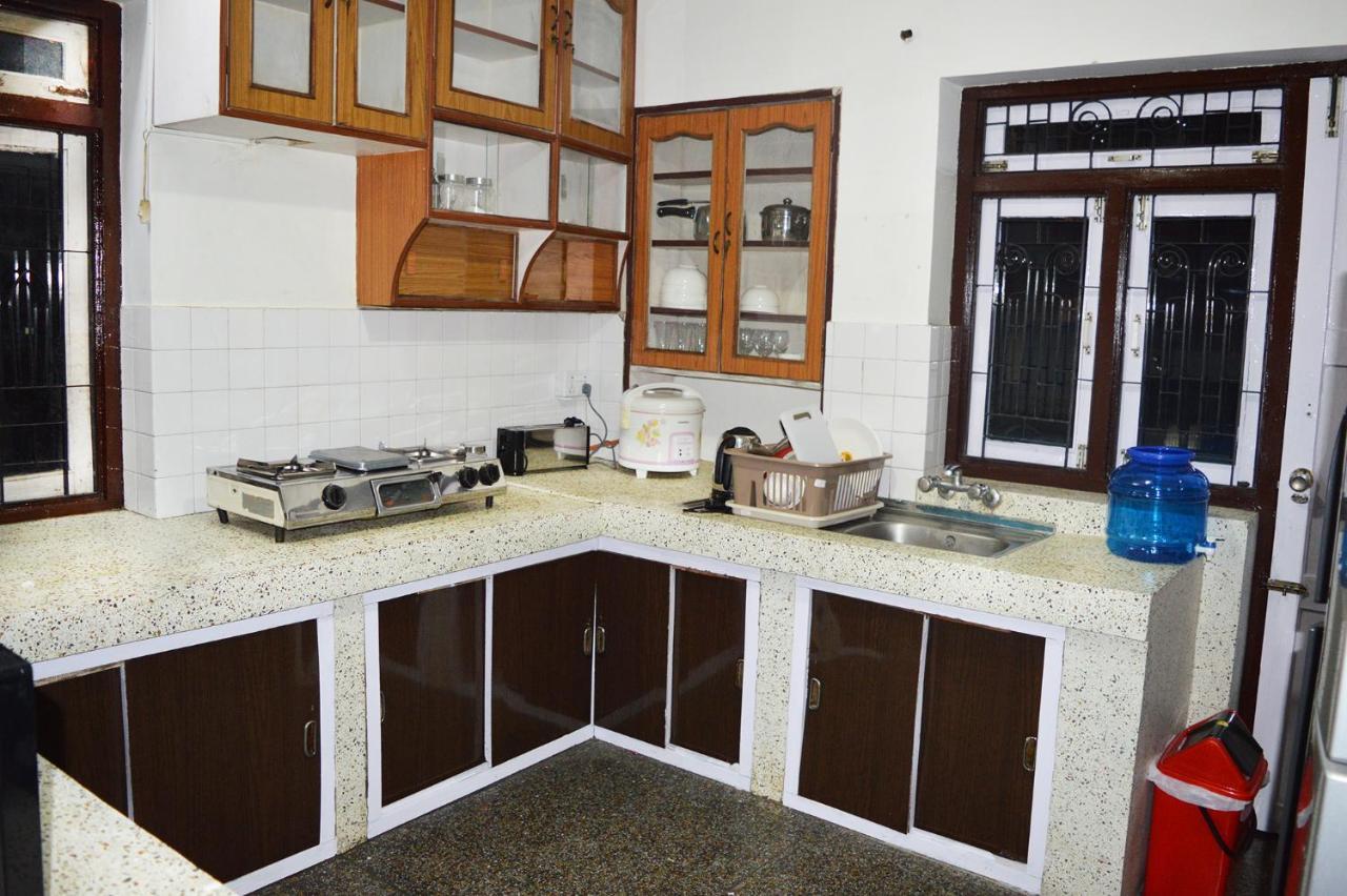 Apartment In Nepal Káthmándú Exteriér fotografie