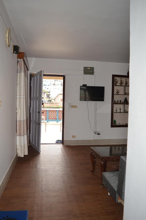 Apartment In Nepal Káthmándú Exteriér fotografie