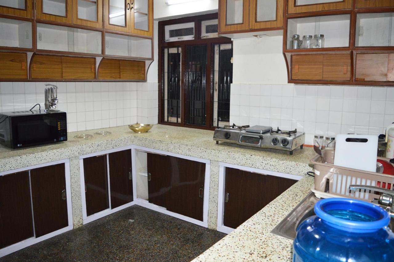 Apartment In Nepal Káthmándú Exteriér fotografie