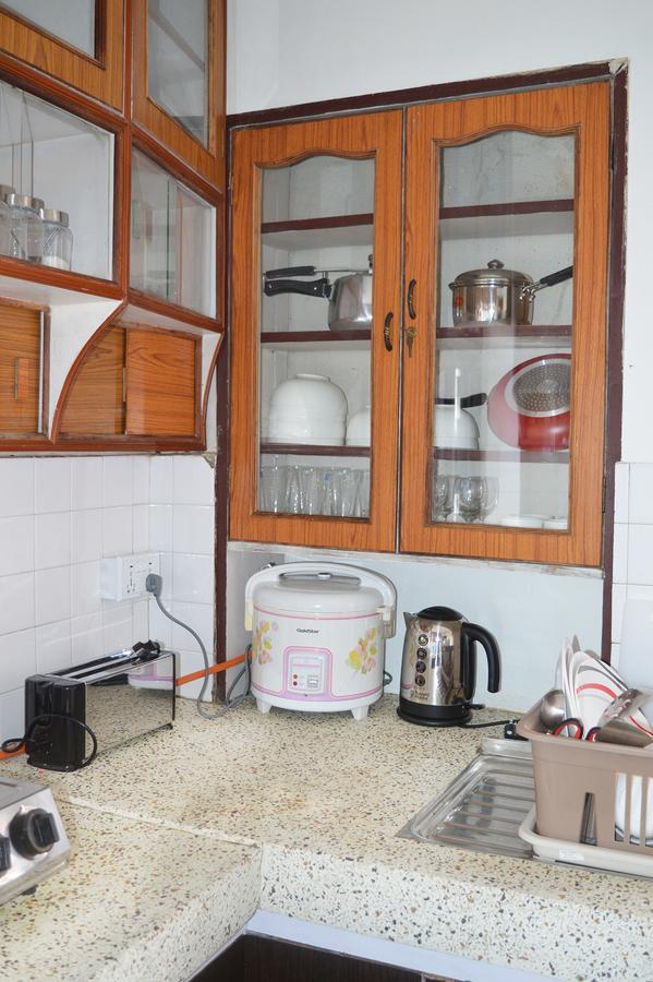 Apartment In Nepal Káthmándú Exteriér fotografie