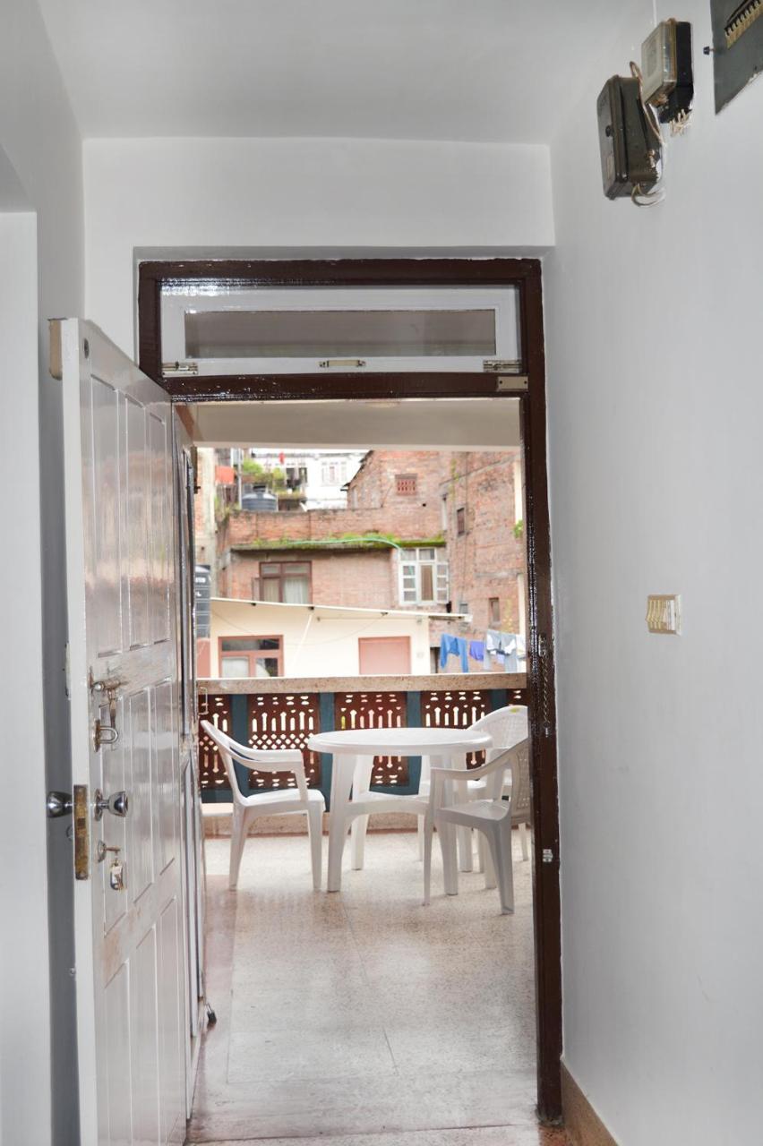 Apartment In Nepal Káthmándú Exteriér fotografie