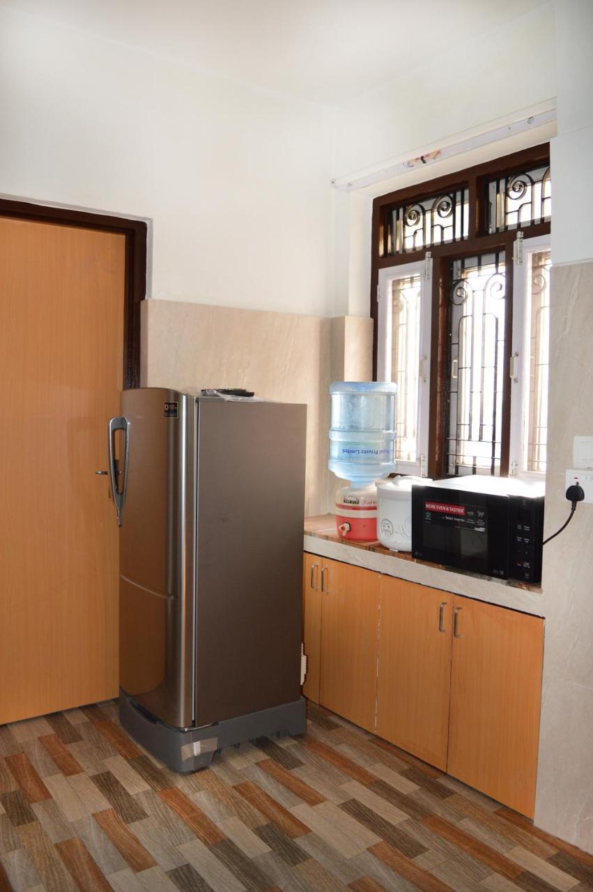 Apartment In Nepal Káthmándú Exteriér fotografie
