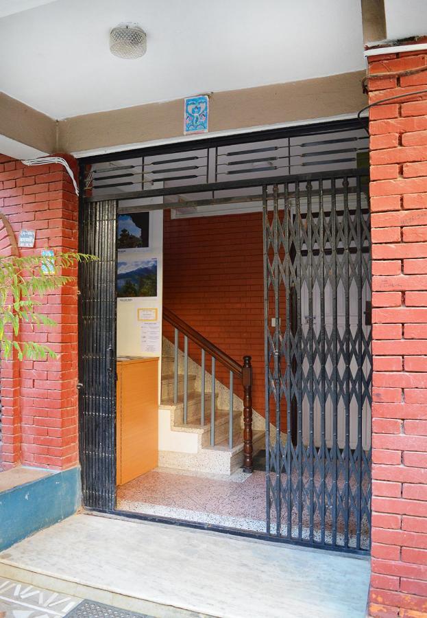 Apartment In Nepal Káthmándú Exteriér fotografie