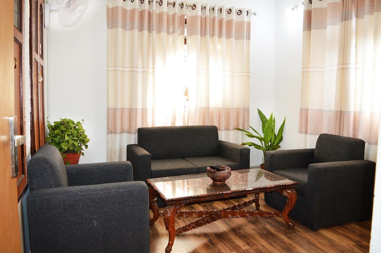 Apartment In Nepal Káthmándú Exteriér fotografie