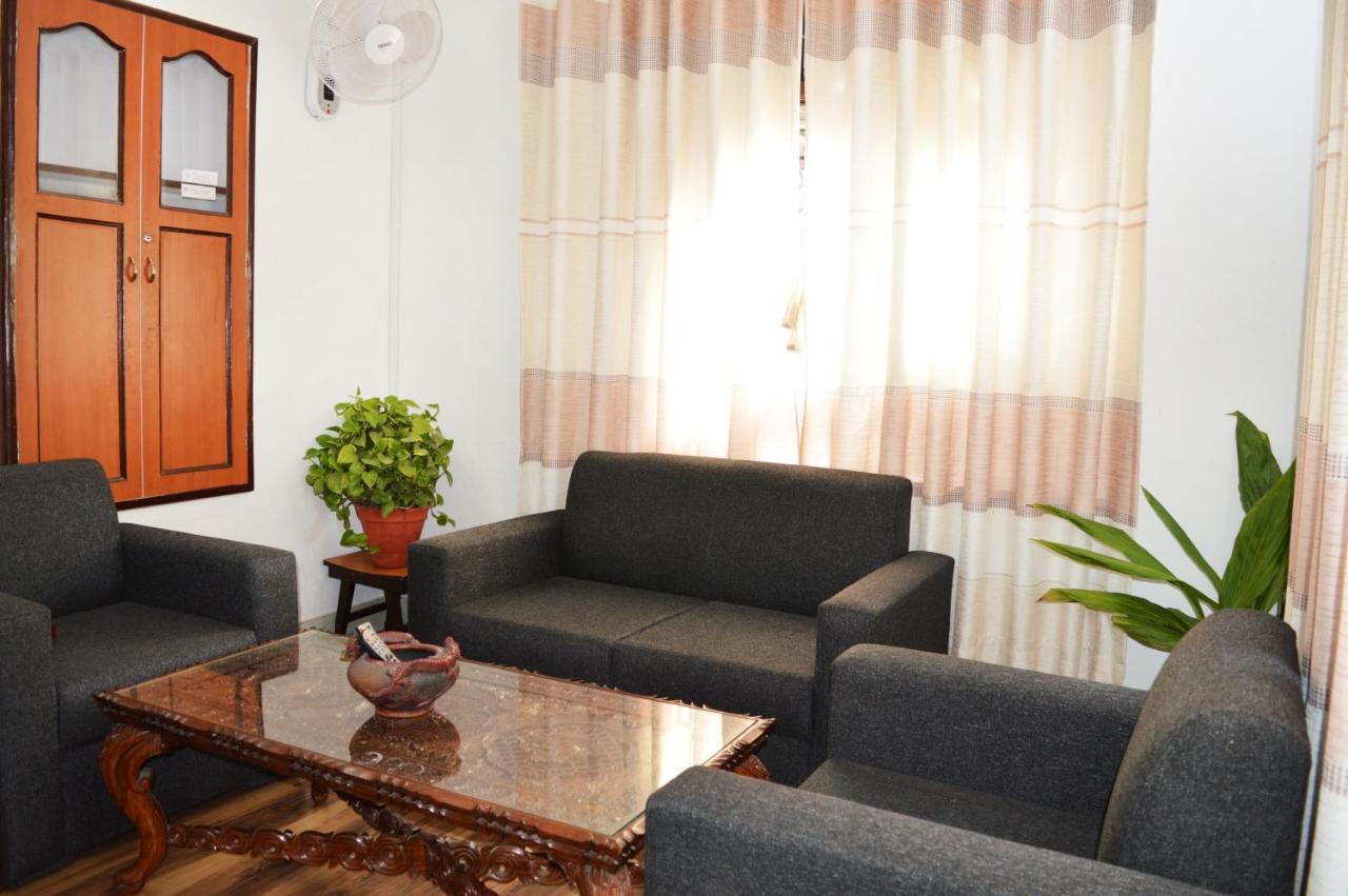 Apartment In Nepal Káthmándú Exteriér fotografie