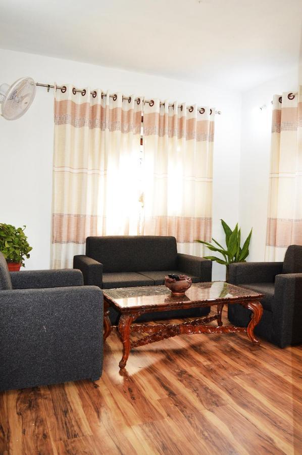 Apartment In Nepal Káthmándú Exteriér fotografie