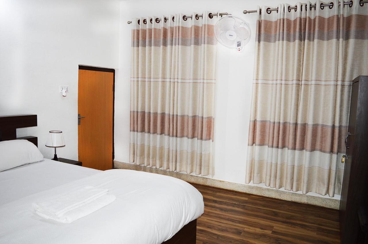 Apartment In Nepal Káthmándú Exteriér fotografie