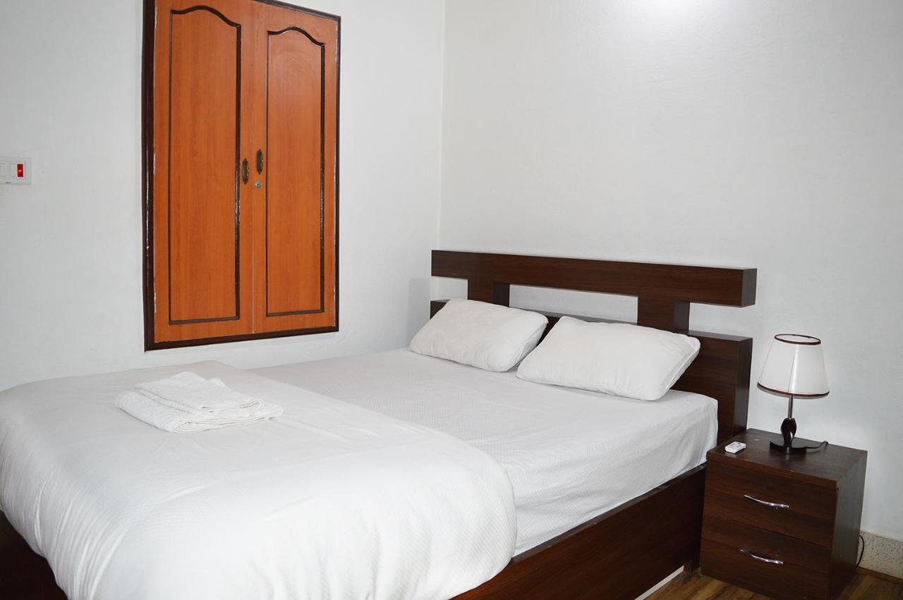 Apartment In Nepal Káthmándú Exteriér fotografie